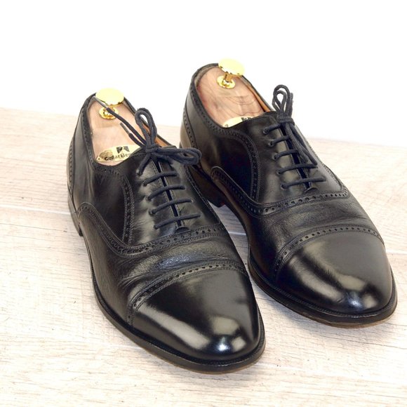 $325 Mezlan DEERSKIN 10 W * Allen Edmonds Bags main image 10